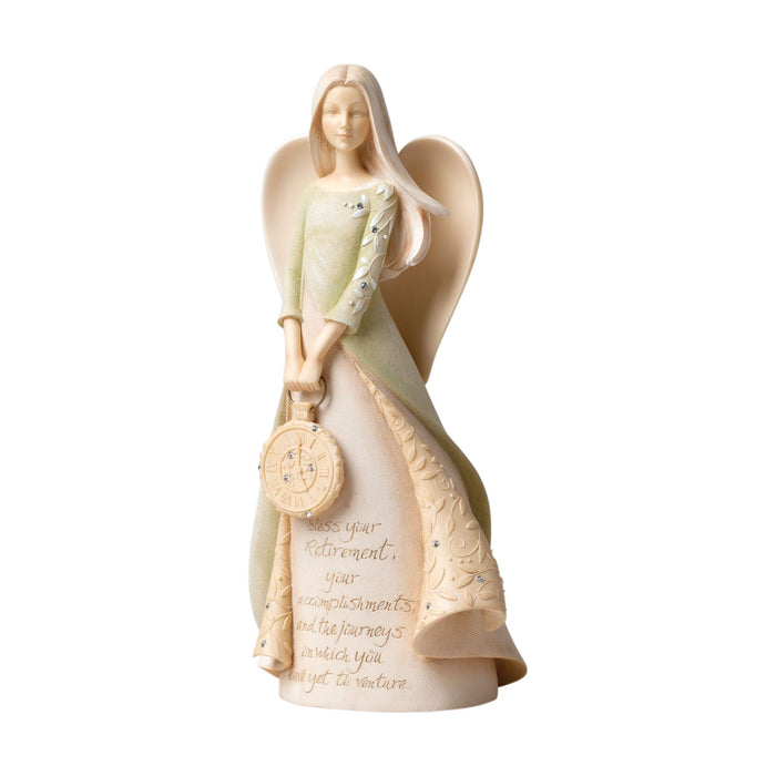 endura Retirement Angel