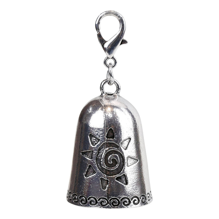 Endura Retirement Blessing Bell Charm