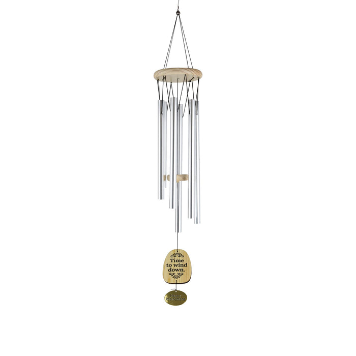 endura Retirement Windchime