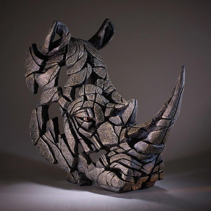 endura Rhinoceros Bust