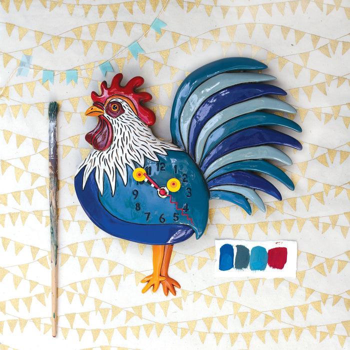 Endura Rise N Shine Clock