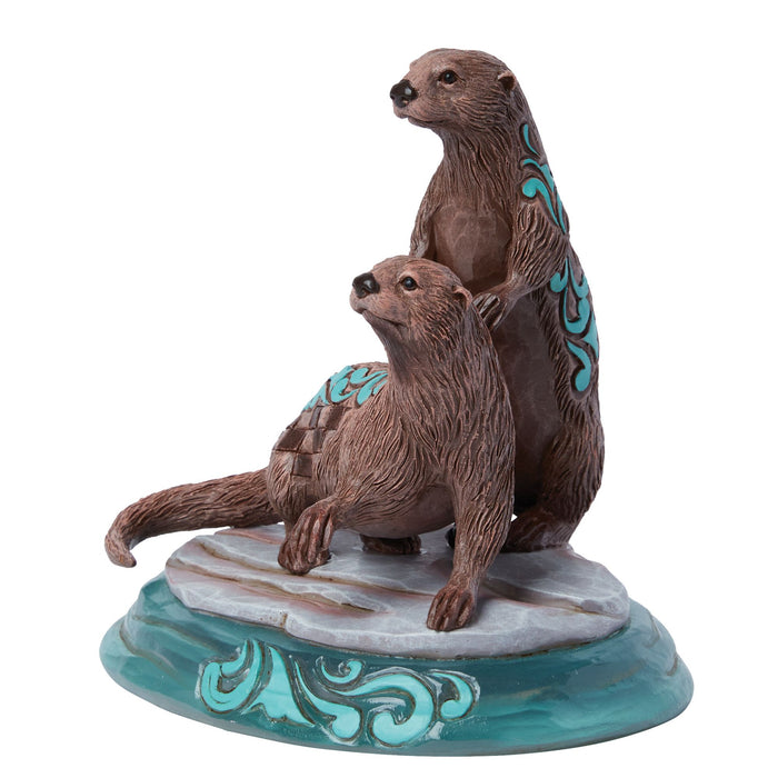 Endura River Otter Pair