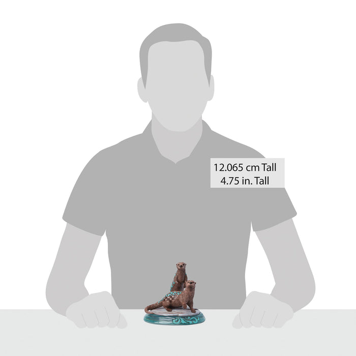 Endura River Otter Pair