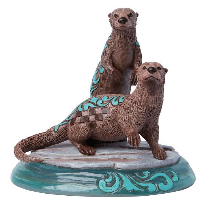 endura River Otter Pair