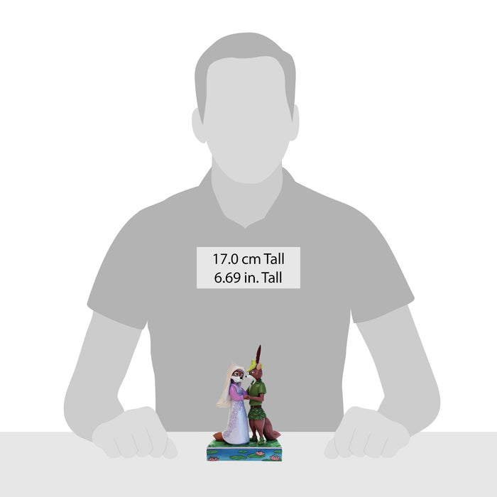 Endura Robin Hood & Maid Marian