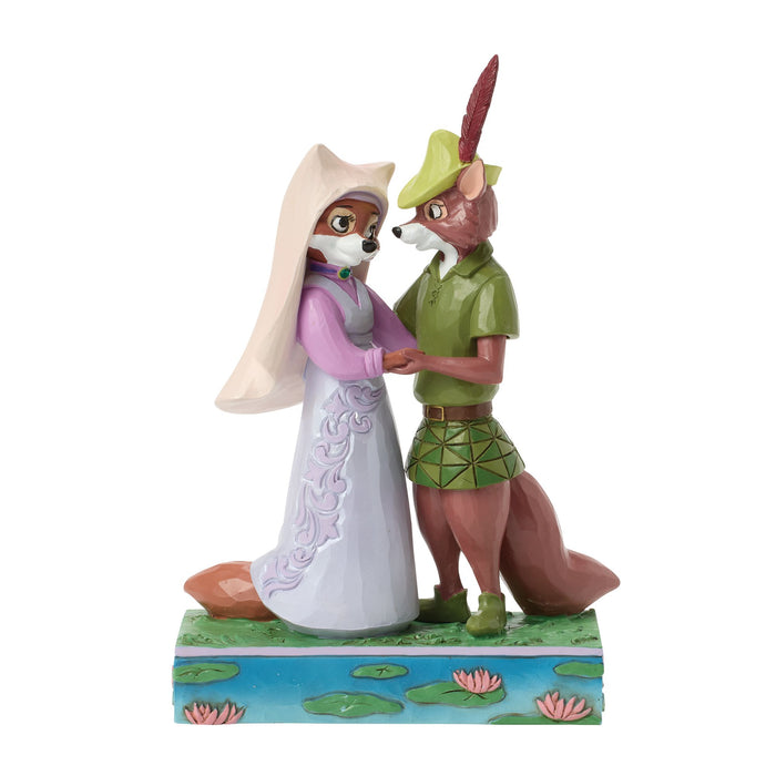 endura Robin Hood & Maid Marian