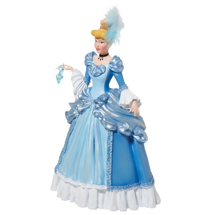 Endura Rococo Cinderella