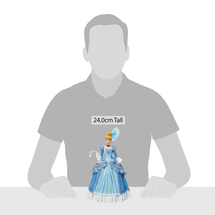 Endura Rococo Cinderella