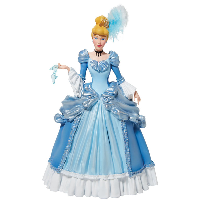 endura Rococo Cinderella