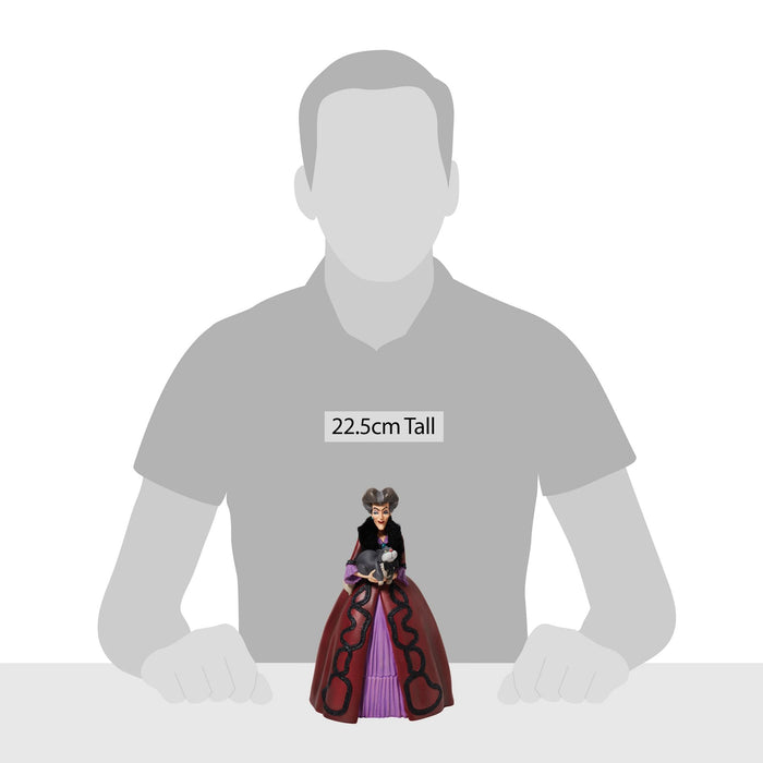 Endura Rococo Lady Tremaine