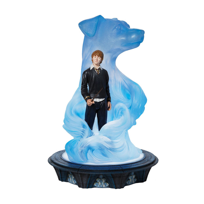 endura Ron & Light Up Patronus