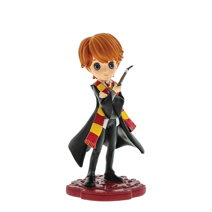 Endura Ron Weasley