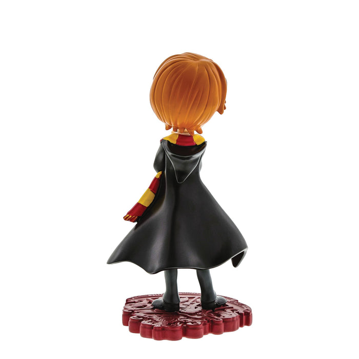 Endura Ron Weasley
