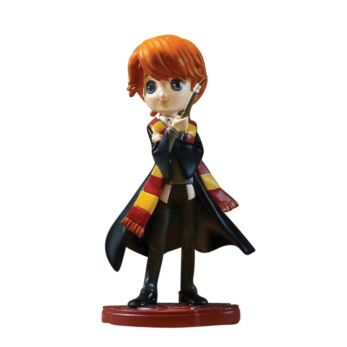 endura Ron Weasley