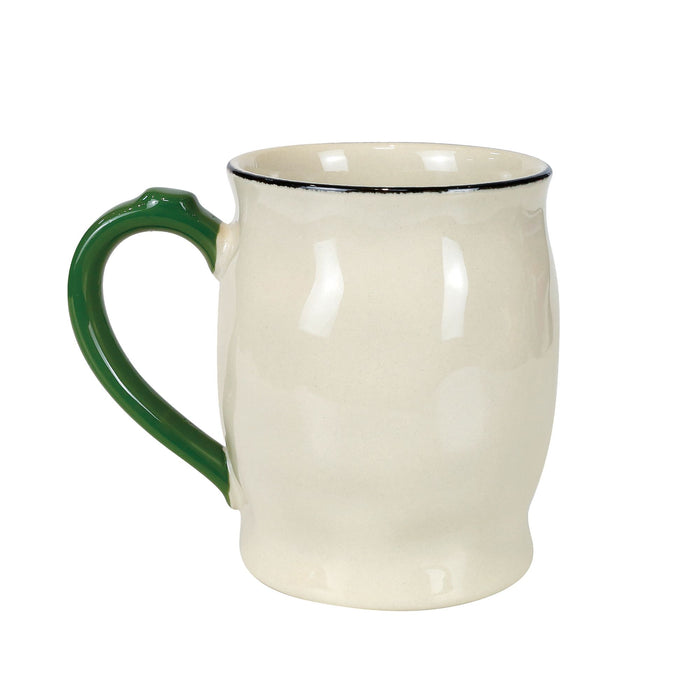 Endura Rose Handpainted Mug