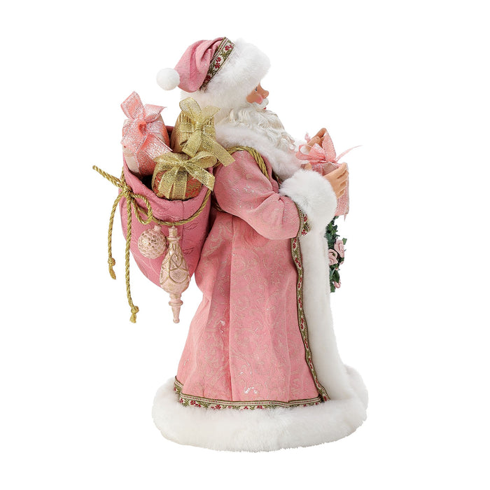 Endura Rosy Pink Cheeks