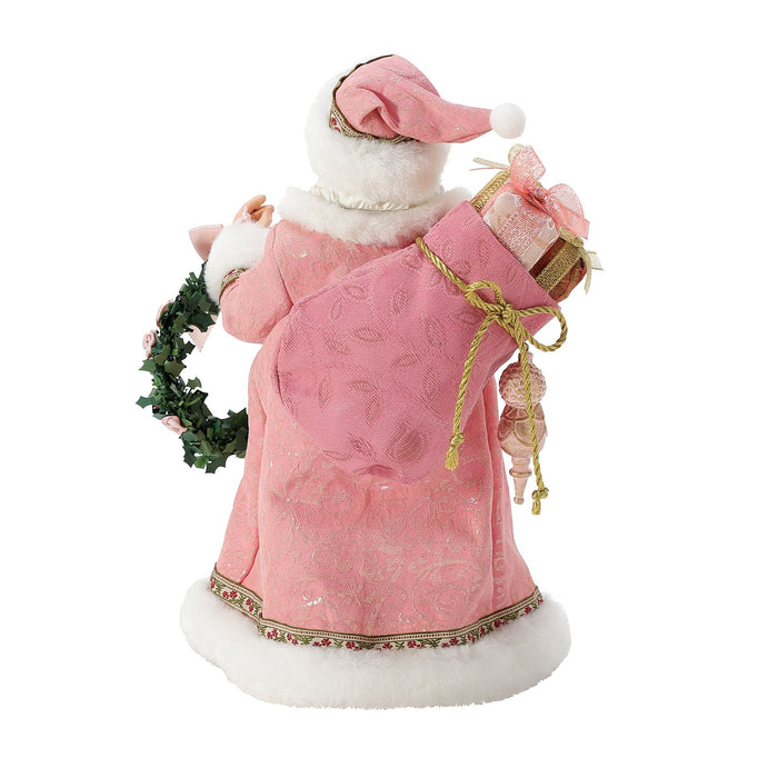 Endura Rosy Pink Cheeks