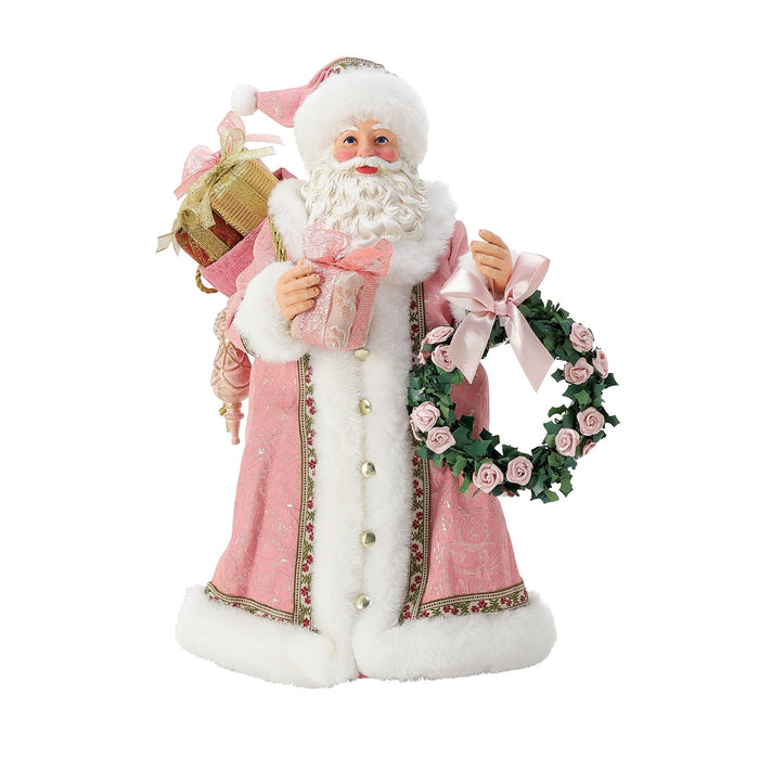 endura Rosy Pink Cheeks