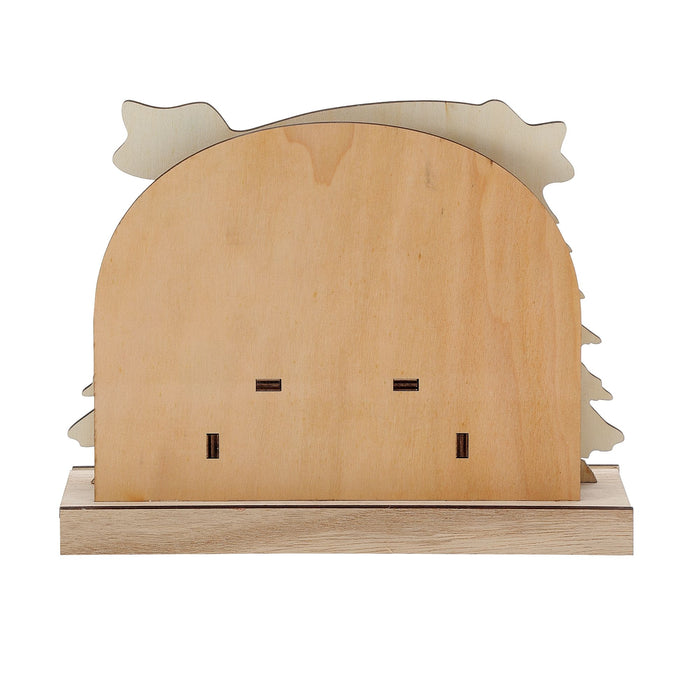 Endura Rudolph Countdown Calendar