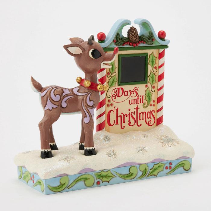 Endura Rudolph Countdown Calendar
