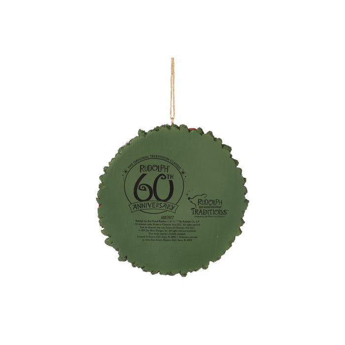 Endura Rudolph & Friends H/O