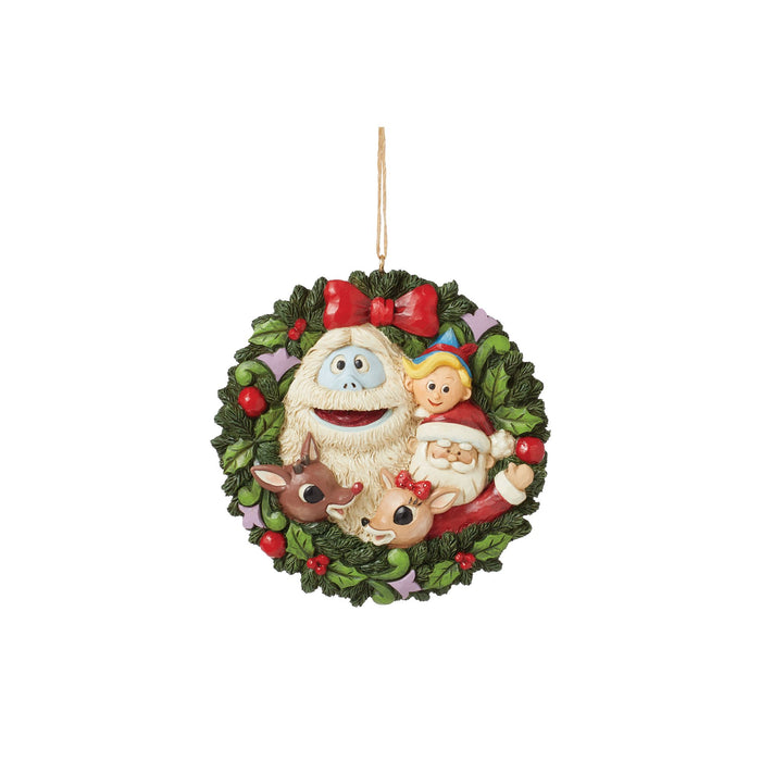 endura Rudolph & Friends H/O