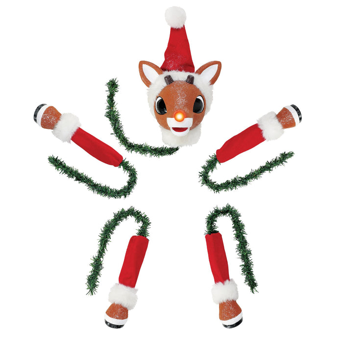 endura Rudolph In A Cinch