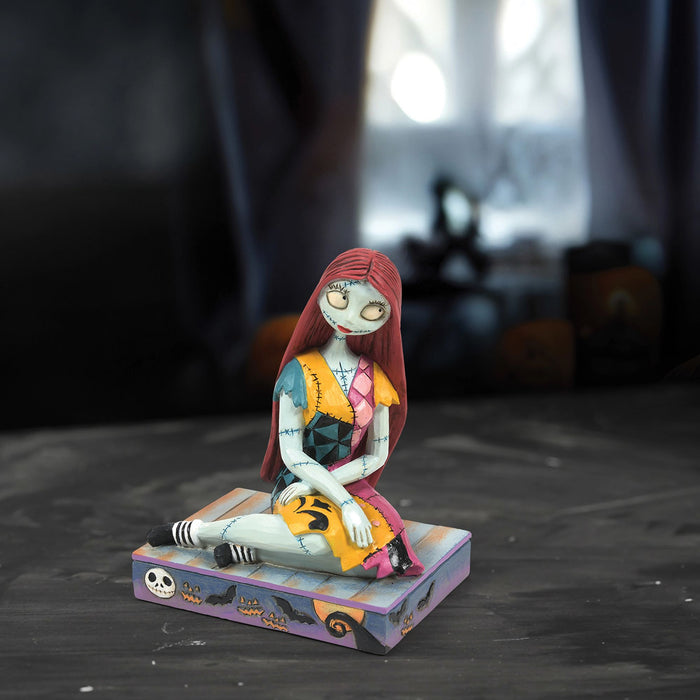 Endura Sally Personality Pose