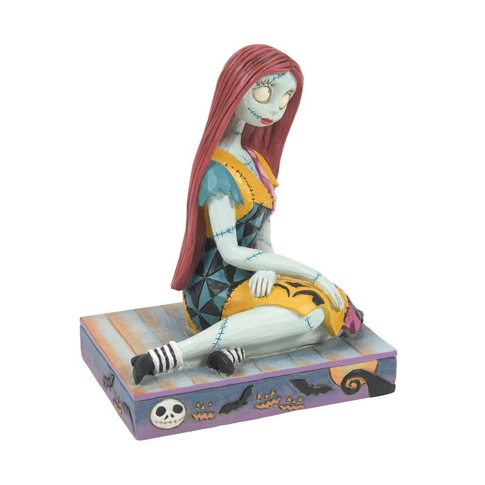 Endura Sally Personality Pose