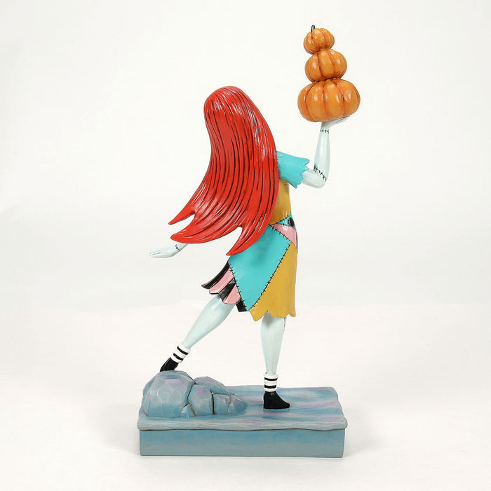 Endura Sally With Pumpkins