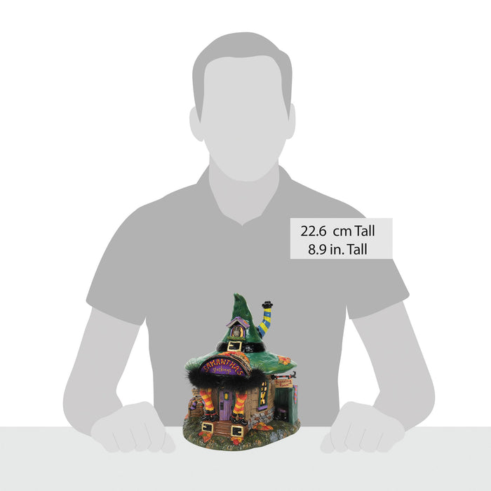 Endura Samantha's BOO-tique