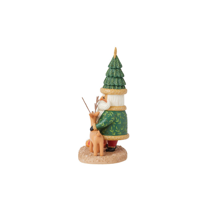 Endura Santa And Forest Friends Fig