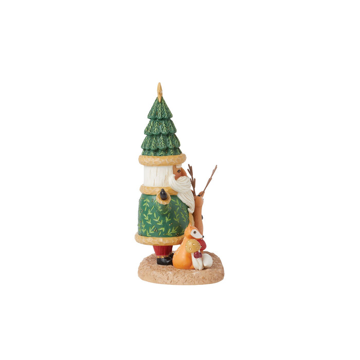 Endura Santa And Forest Friends Fig