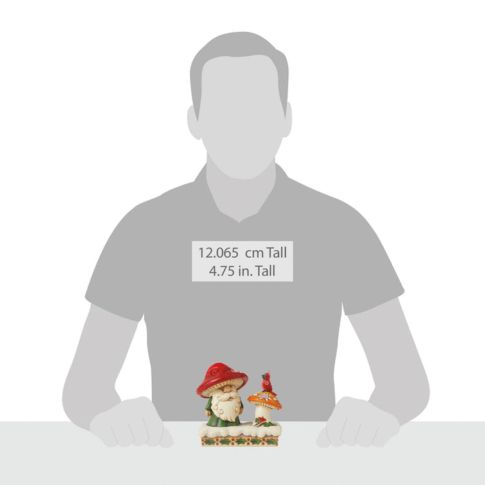 Endura Santa By Mushroom And Bird