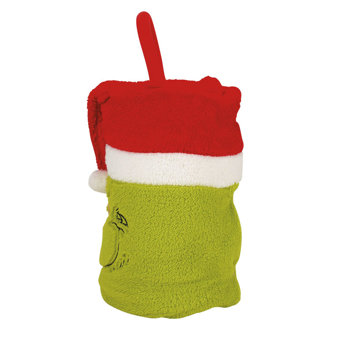Endura Santa Grinch SnowThrow