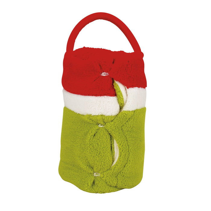 Endura Santa Grinch SnowThrow