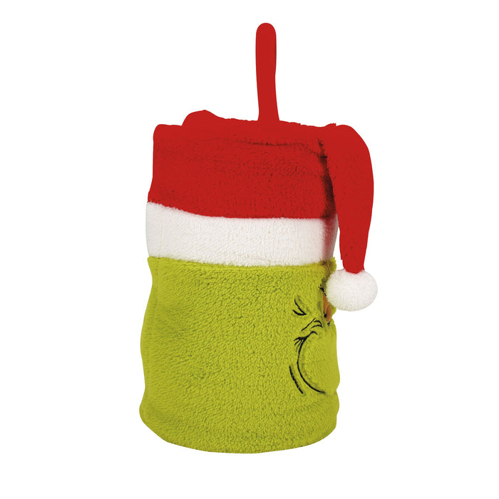 Endura Santa Grinch SnowThrow