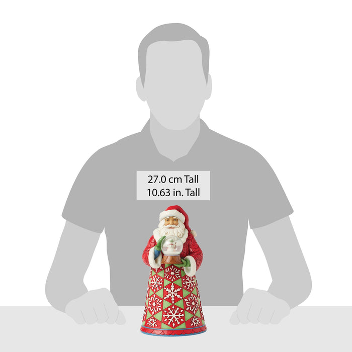Endura Santa Holding Mini Globe Fig