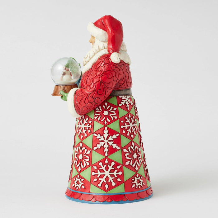 Endura Santa Holding Mini Globe Fig