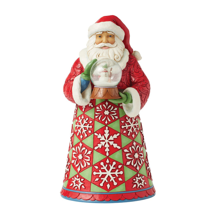 endura Santa Holding Mini Globe Fig