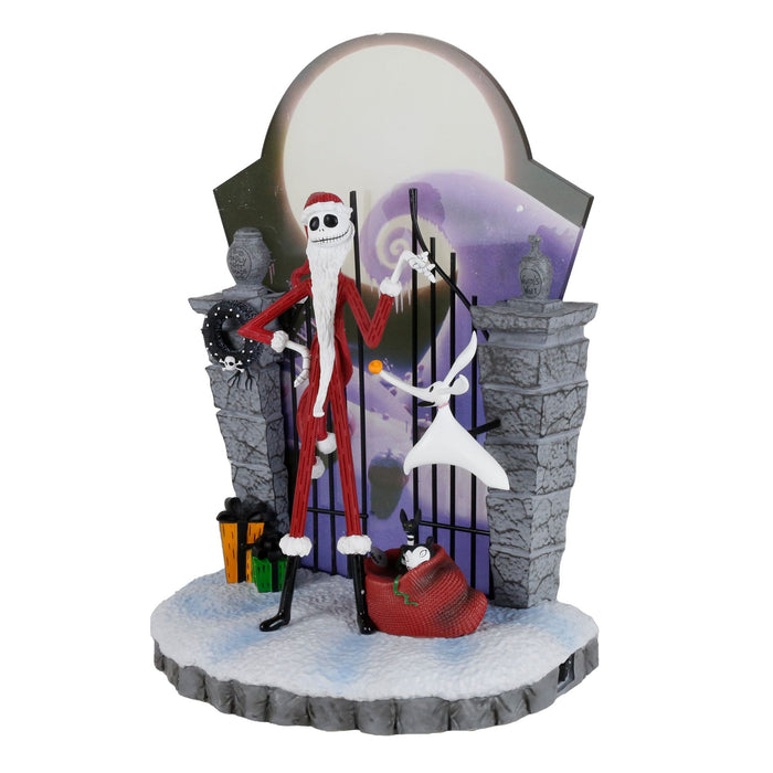 Endura Santa Jack With Gate