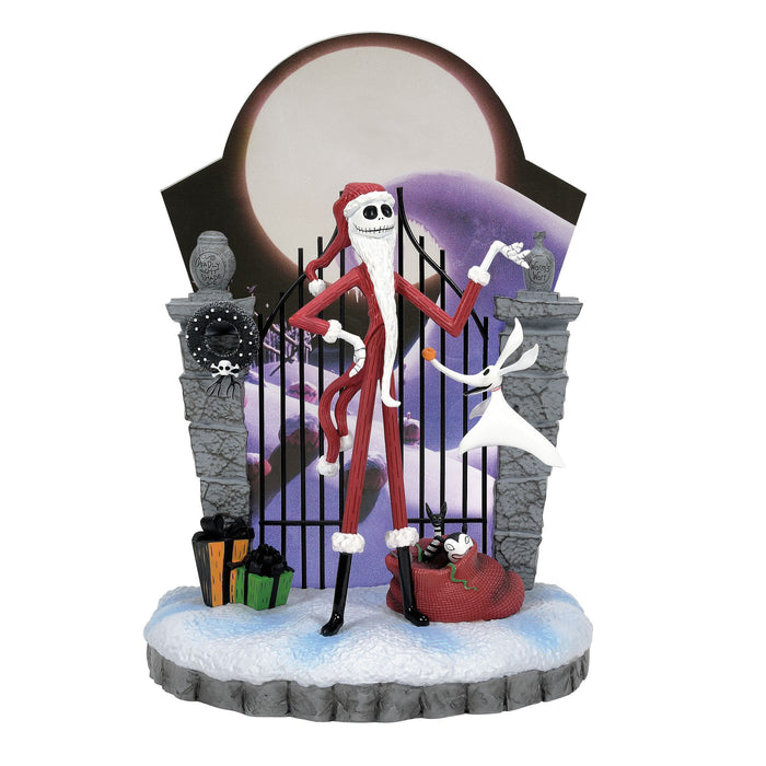endura Santa Jack with Gate
