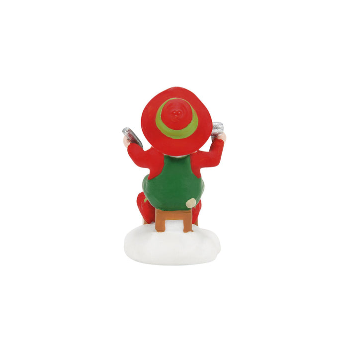 Endura Santa's Chief Cobbler