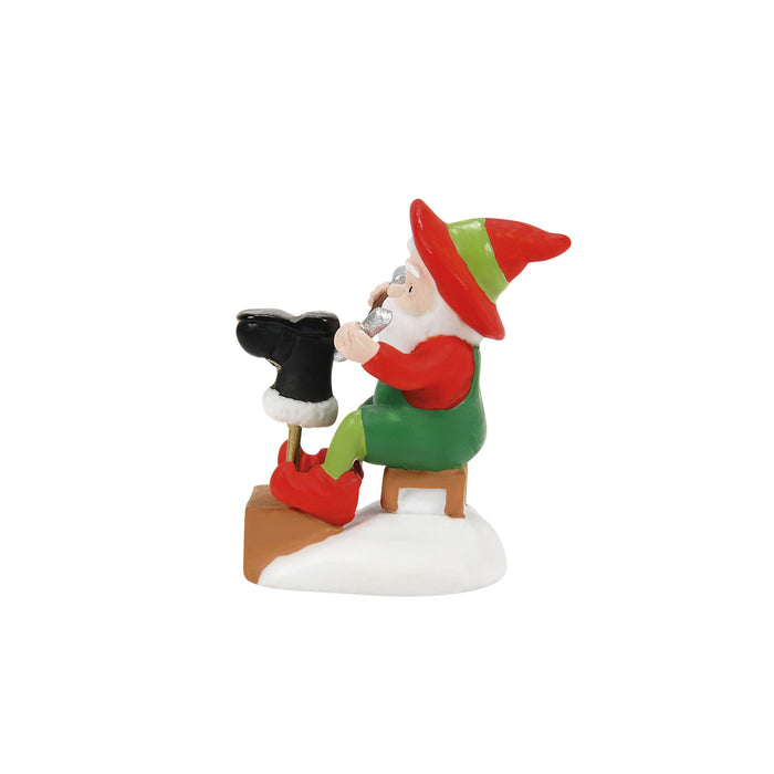 Endura Santa's Chief Cobbler