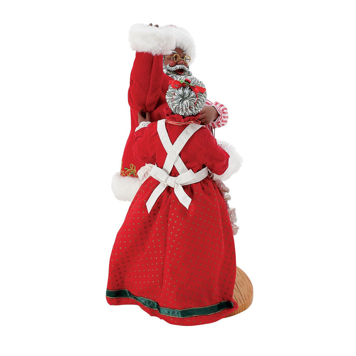 Endura Santa's New Suit AA