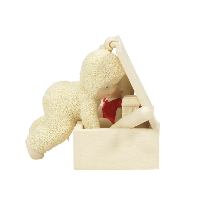 Endura Santa's Toy Chest