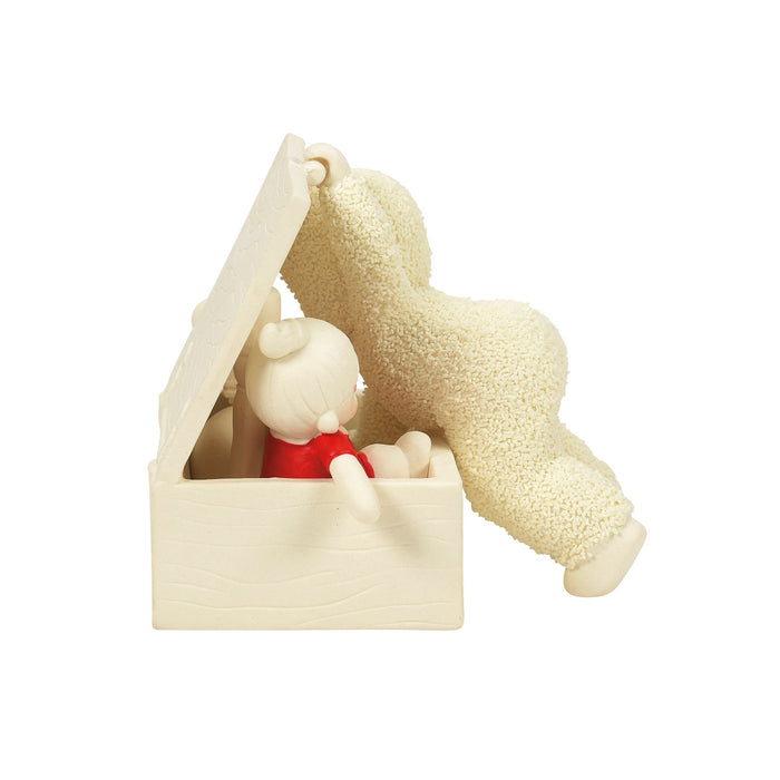 Endura Santa's Toy Chest