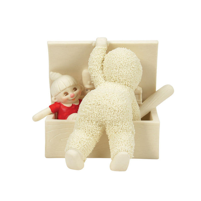 endura Santa's Toy Chest