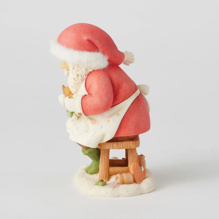 Endura Santa's Workshop Fig
