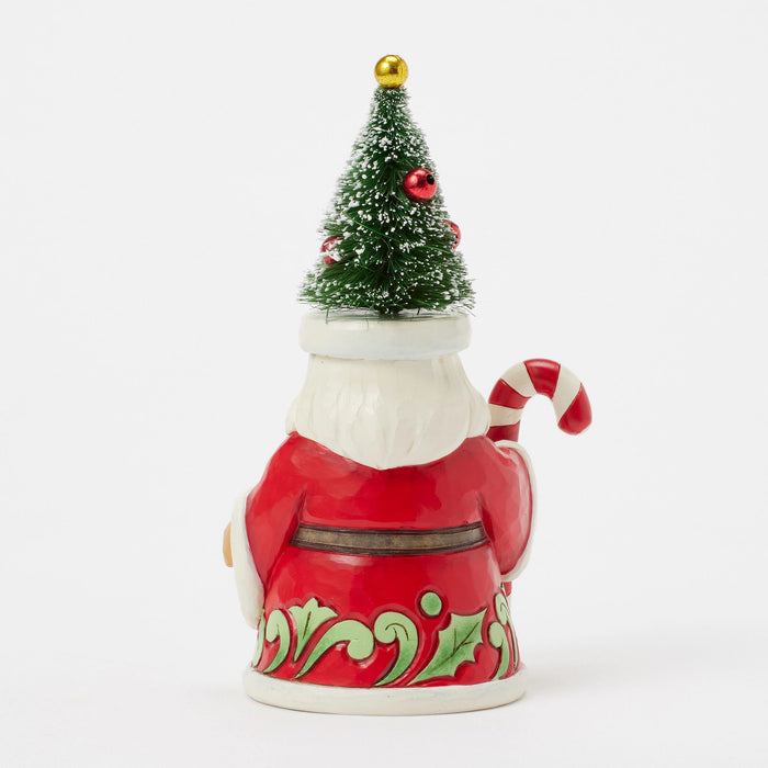 Endura Santa Sisal Tree Hat Pint Size
